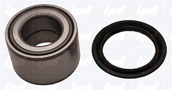 IPD 30-1572 Wheel Bearing Kit